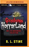 Goosebumps Horrorland Collection
