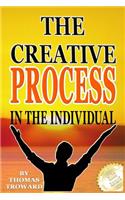 The Creative Process in the Individual