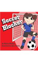 Soccer Blocker