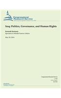 Iraq: Politics, Governance, and Human Rights