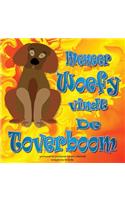 Meneer Woefy vindt De Toverboom