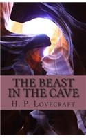 The Beast in the Cave