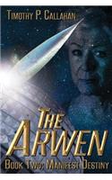 Arwen Book Two