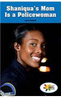 Shaniqua's Mom Is a Policewoman