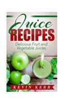 Juice Recipes