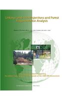 Linking Land-Use Projections and Forest Fragmentation Analysis