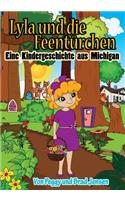 Lyla und die Feentürchen