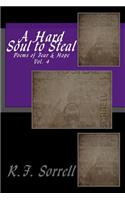 Hard Soul to Steal