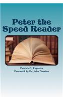 Peter the Speed Reader