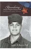 Remembering Douglas Eugene Dickey, USMC