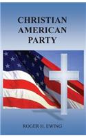 Christian American Party