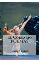 El Corsario Poemas
