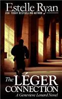 The Léger Connection: A Genevieve Lenard Novel(7 Genevieve Lenard)