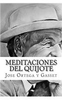 Meditaciones del Quijote