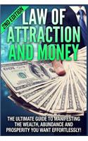 Law of Attraction and Money