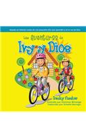 Las Aventuras de Ivy y Dios