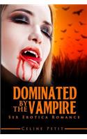 Dominated by the Vampire