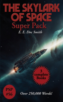 Skylark of Space Super Pack