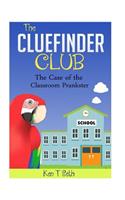 CLUE FINDER CLUB