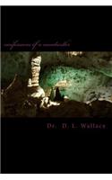 confessions of a cavedweller
