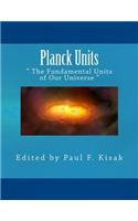 Planck Units