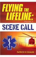 Flying the Lifeline
