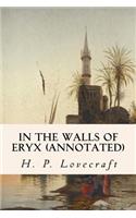 In the Walls of Eryx (annotated)