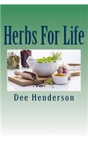 Herbs For Life