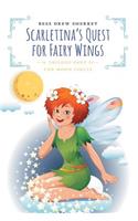 Scarletina's Quest for Fairy Wings