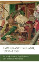 Immigrant England, 1300-1550