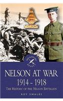 Nelson at War 1914-1918