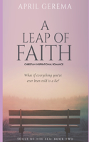 Leap of Forgiveness