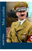 Mon combat