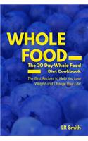 Whole Food
