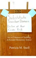 Substitute Teacher Domain