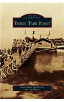 Three Tree Point