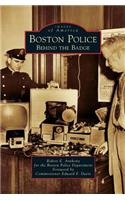 Boston Police