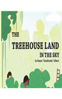 The Treehouse Land in The Sky