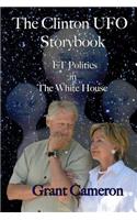 The Clinton UFO Storybook