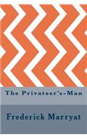 The Privateer's-Man