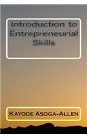 Introduction to Entrepreneurial Skills 1