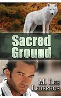 Sacred Ground