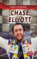 Chase Elliott