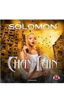 Cham-Pain Lib/E