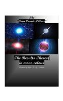 The Four Cosmic Pillars; The Result Thereof.