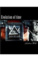 Evolution of time