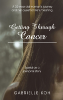 Getting Through Cancer: A 32-Year-Old Woman's Journey and Her Quest for Life's Meaning. Based on a Personal Story