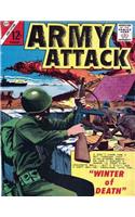 Army Attack