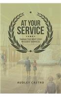 At Your Service