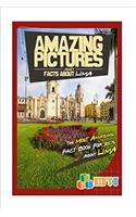 Amazing Pictures and Facts About Lima: The Most Amazing Fact Book for Kids About Lima (Kids U)